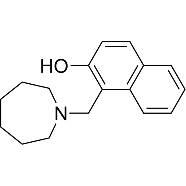 MurF-IN-1 303790-97-8